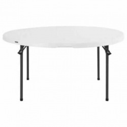 60inch Round Table