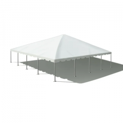 40x40 Frame Tent