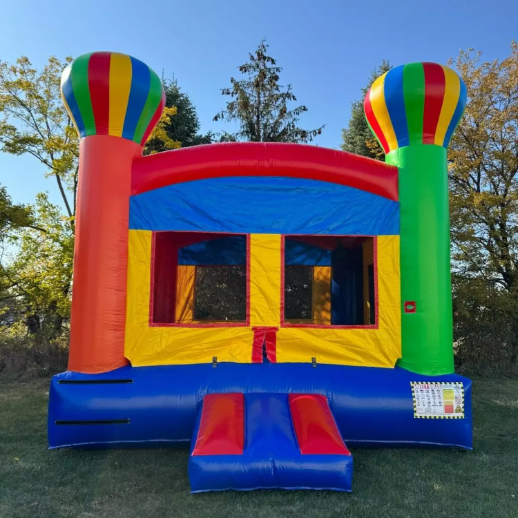 Bounce Houses