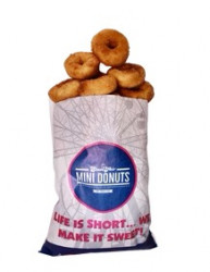 Mini Donuts