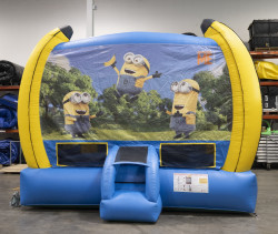 Minions Bounce