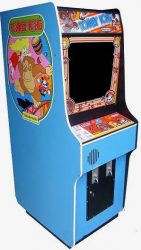 Donkey Kong Arcade