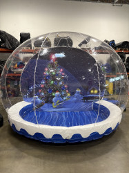 Snow Globe