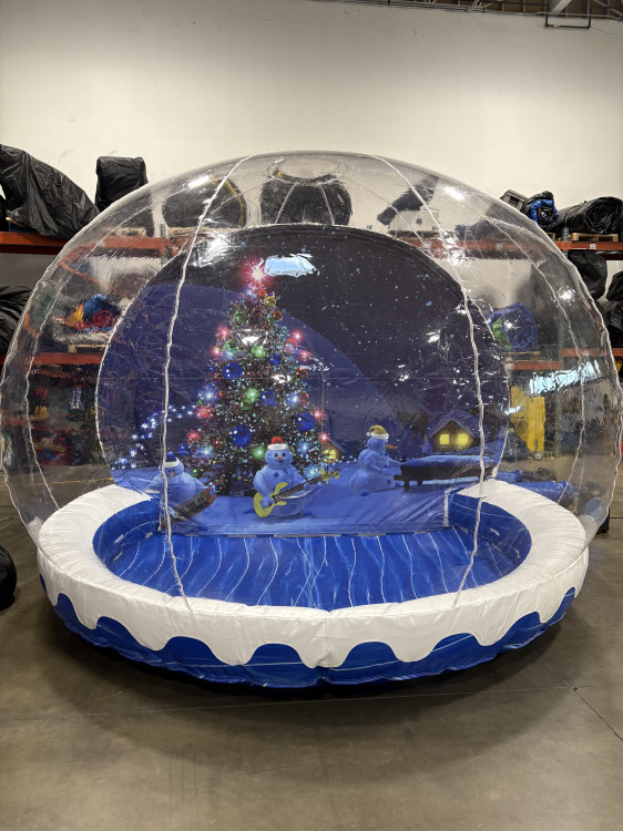 Snow Globe