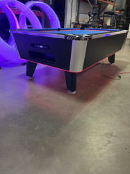 LED Pool Table