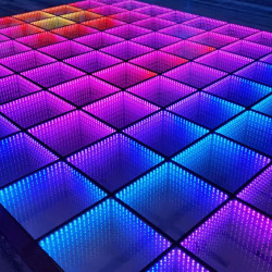 LED Dance Floor 24x24