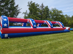 All American Slip N Slide