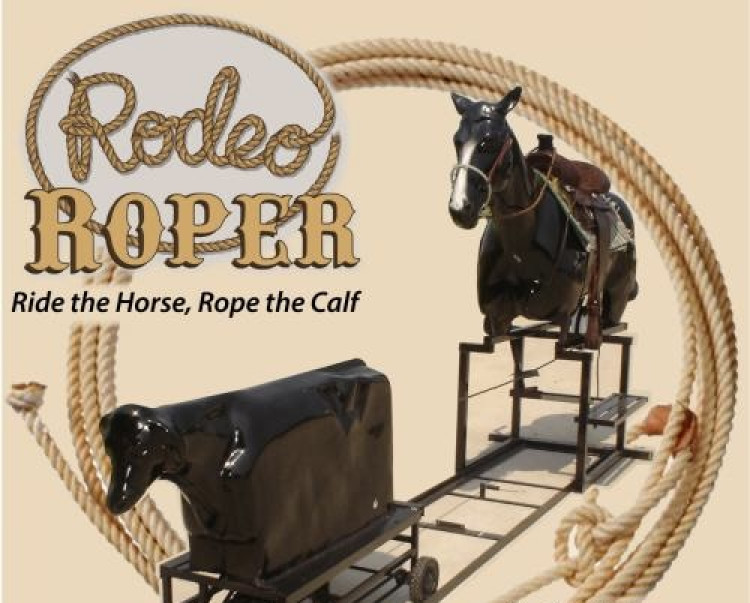 Rodeo Roper