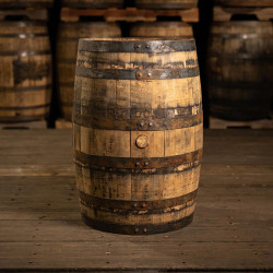 Whiskey Barrel