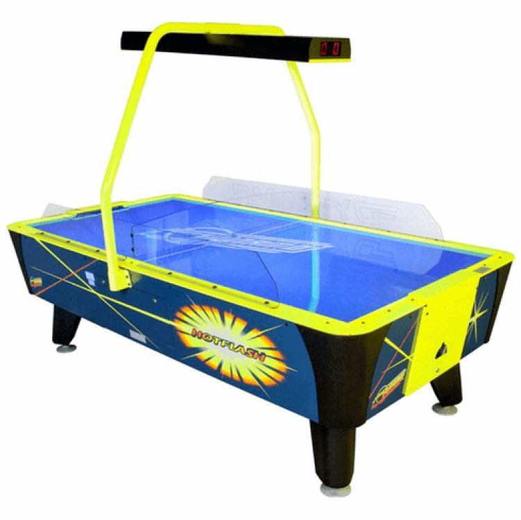 Air Hockey Table