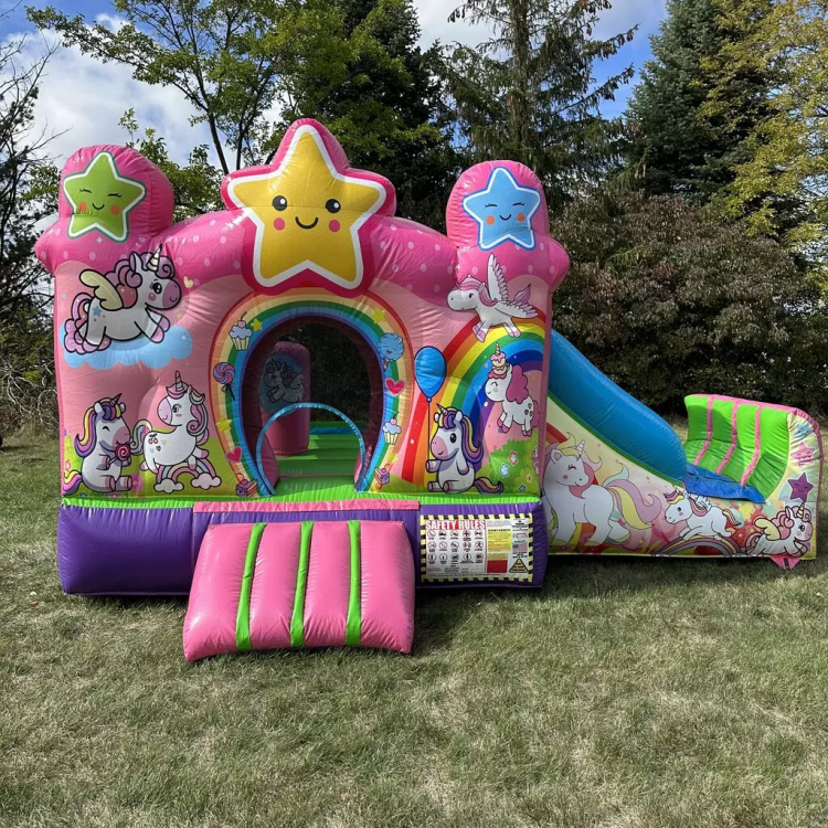 Toddler Inflatables