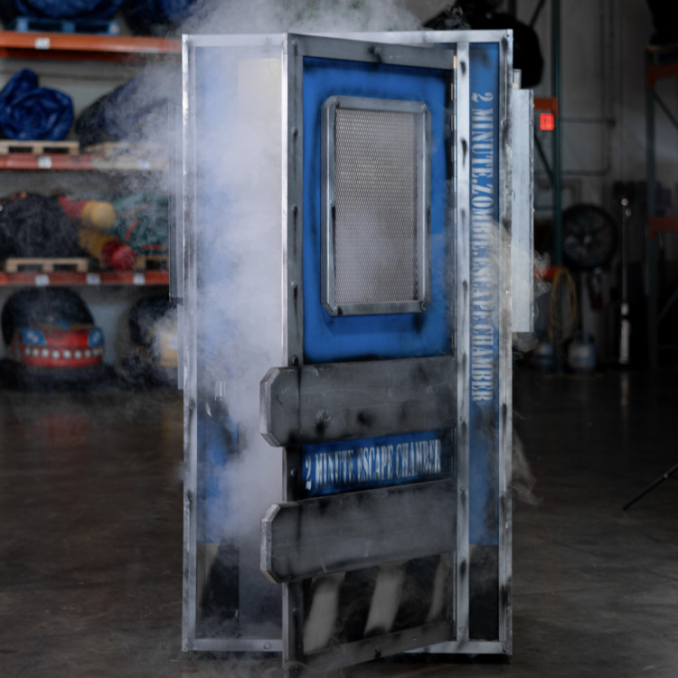 Escape Rooms Escape Rooms