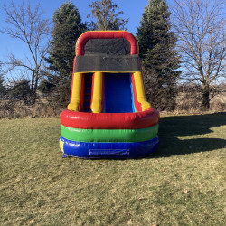 DA26712B AABE 49B2 9DF3 A484BD2127AB 1759761464 15ft Classic Water Slide