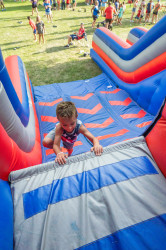 DYSART 44 1719935282 Ninja Warrior Warped Wall