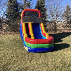 15ft Classic Water Slide