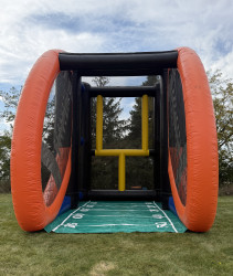 Field Goal Challenge