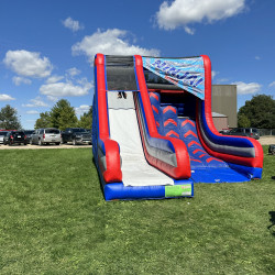 IMG 6136 1759761033 Ninja Warrior Warped Wall