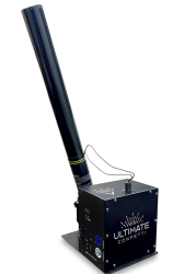 Confetti Cannon Blaster