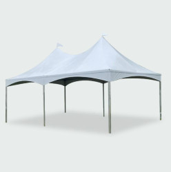 20x30 Pole Tent