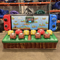 Gamer's Light System