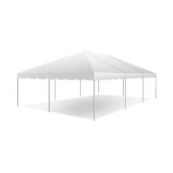 20x30 Frame Tent