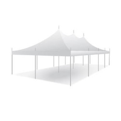20x40 High Peak Pole Tent