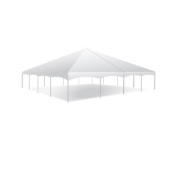 40x40 Frame Tent