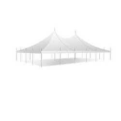 40x60 High Peak Pole Tent