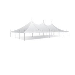 40x80 High Peak Pole Tent