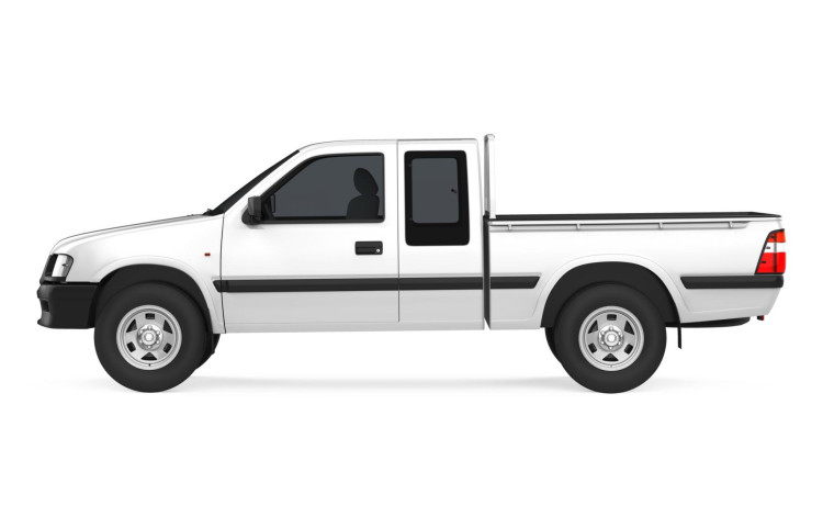 Customer Pickup Customer Pickup