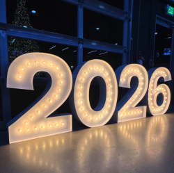 Marquee Letters
