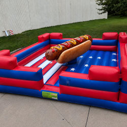 Mechanical Hotdog
